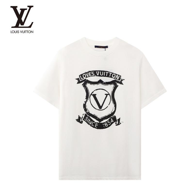 Louis Vuitton Men's T-shirts 331